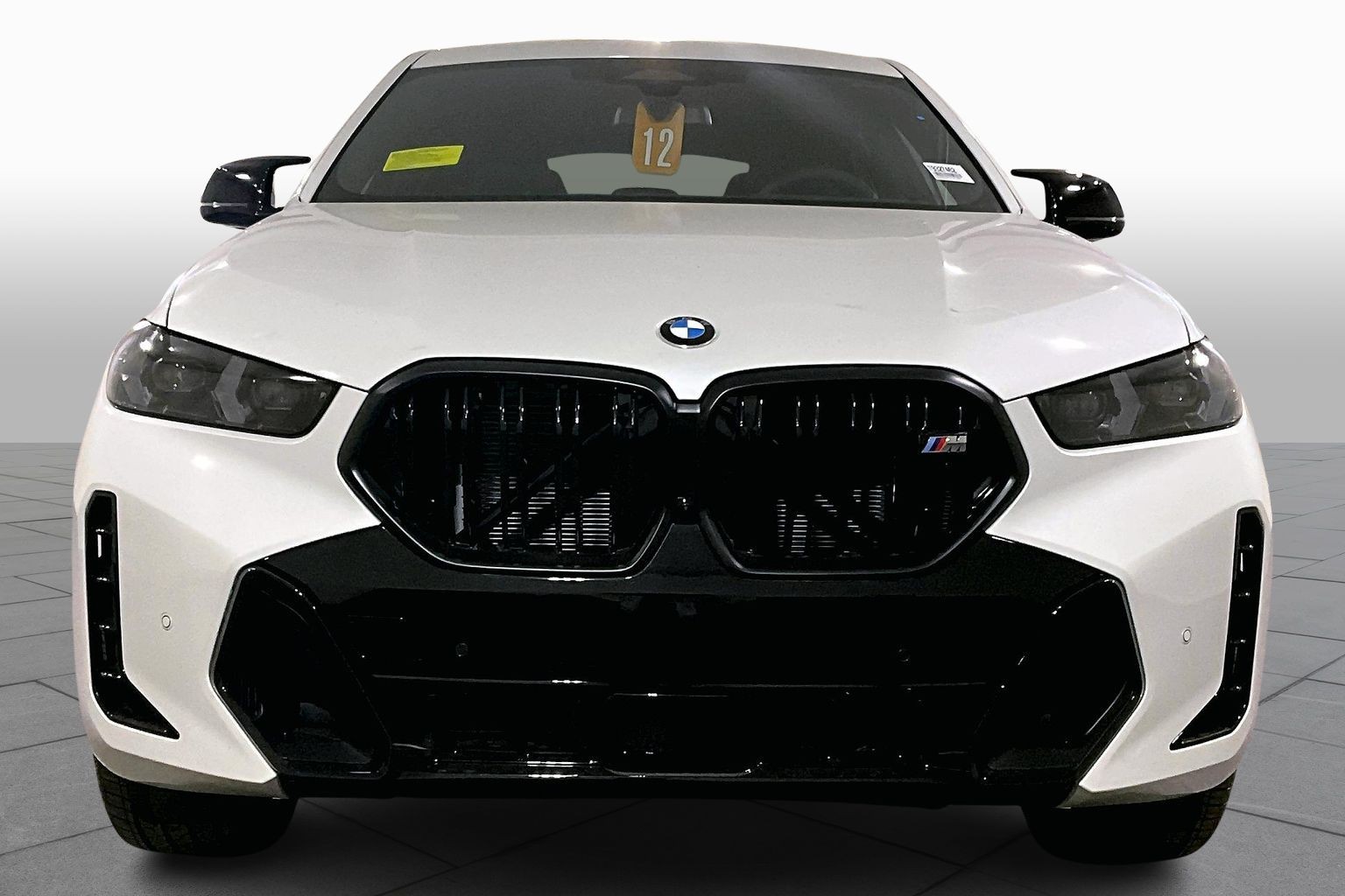 New 2026 BMW X6 M60i SUV in Norwood #T9327462 | BMW of Norwood